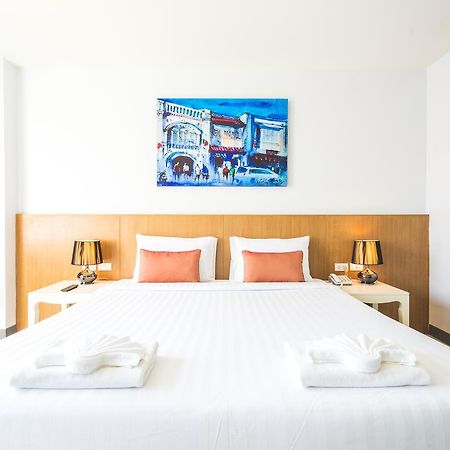 Vapa Hotel - Sha Extra Plus Phuket Ngoại thất bức ảnh