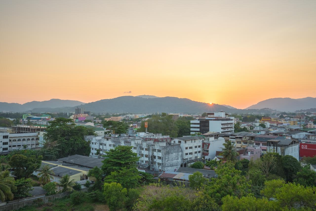 Vapa Hotel - Sha Extra Plus Phuket Ngoại thất bức ảnh