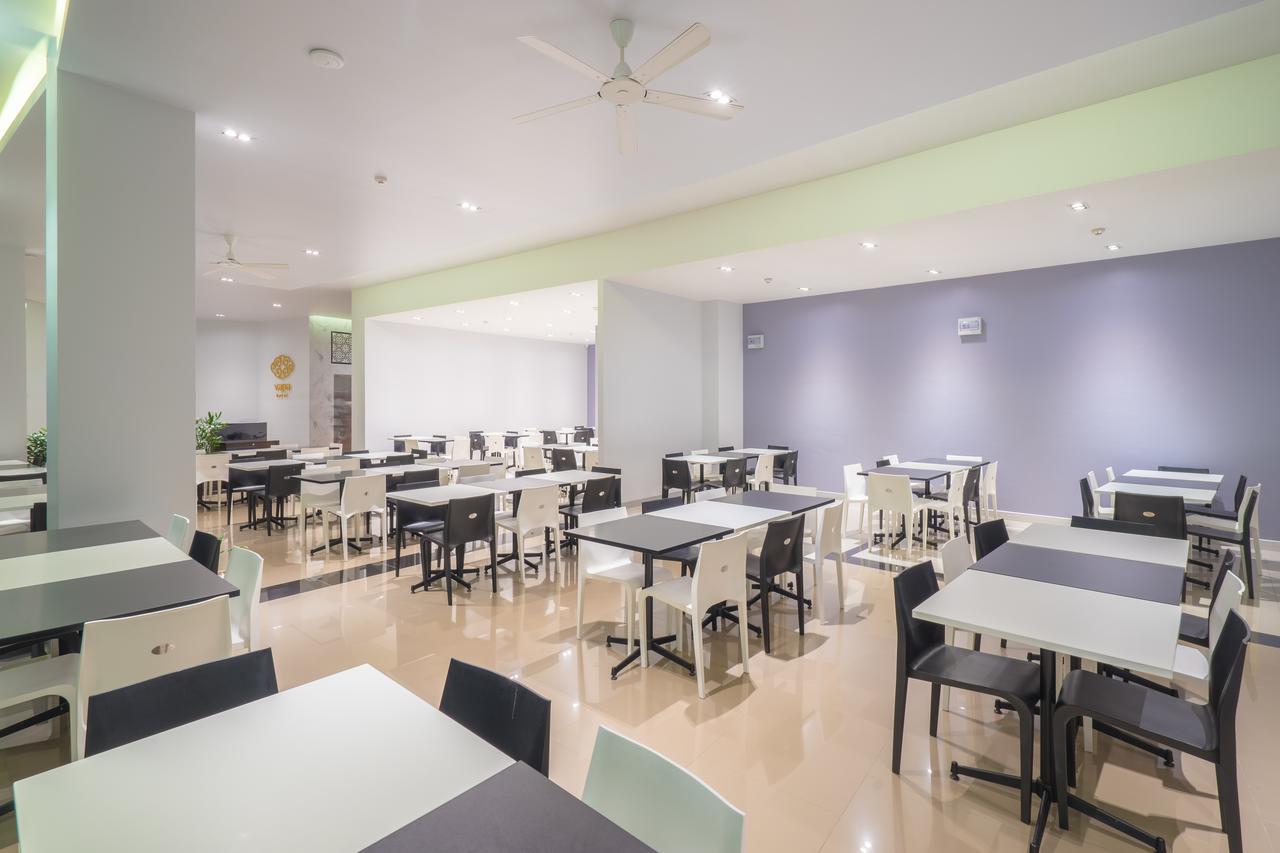 Vapa Hotel - Sha Extra Plus Phuket Ngoại thất bức ảnh