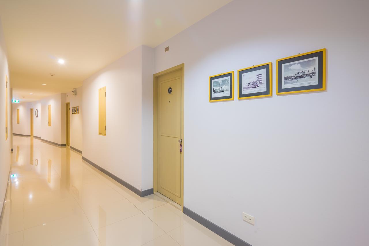 Vapa Hotel - Sha Extra Plus Phuket Ngoại thất bức ảnh