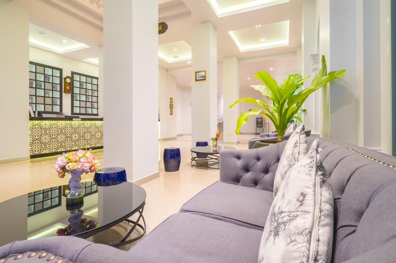 Vapa Hotel - Sha Extra Plus Phuket Ngoại thất bức ảnh