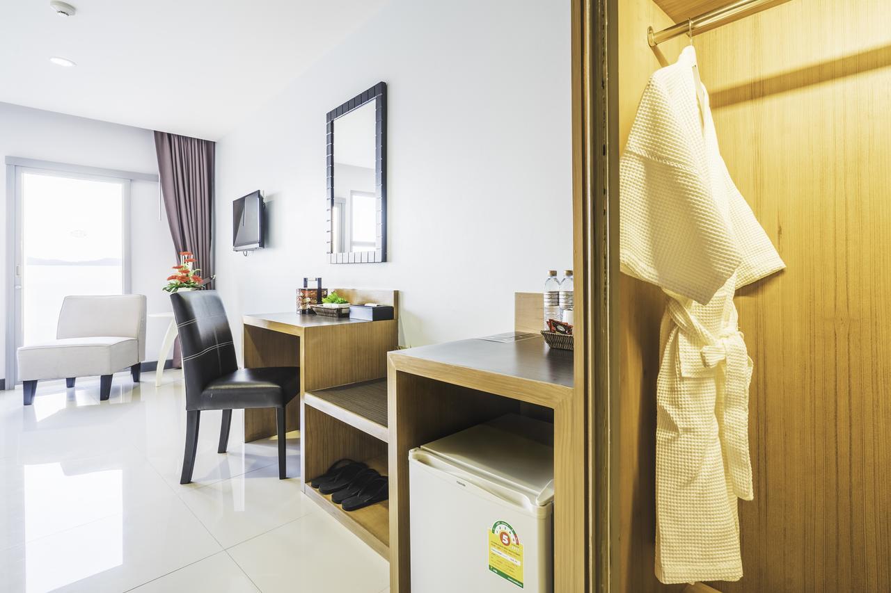 Vapa Hotel - Sha Extra Plus Phuket Ngoại thất bức ảnh