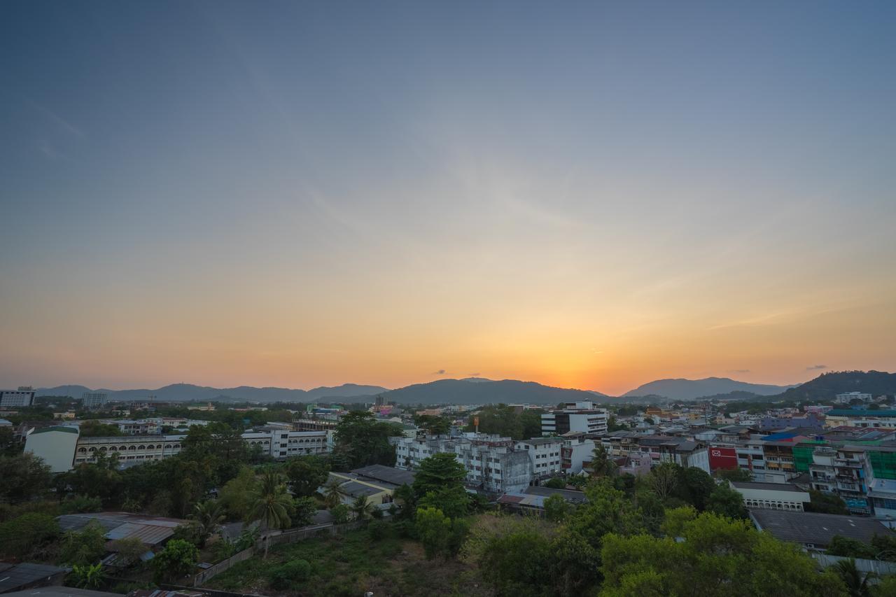 Vapa Hotel - Sha Extra Plus Phuket Ngoại thất bức ảnh