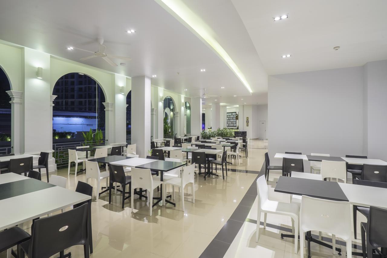 Vapa Hotel - Sha Extra Plus Phuket Ngoại thất bức ảnh